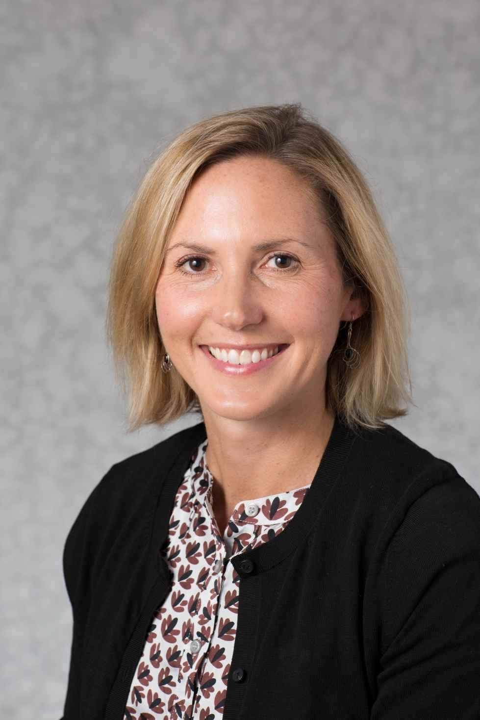 New addition to the Dean Team